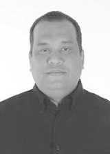 Márcio Enfermeiro