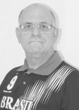 Professor Geraldo Mendes