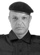 Tenente Alan Cardek