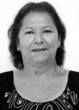 Giselda Enfermeira