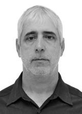 Geraldo Ferreira