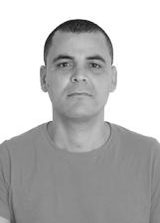 Amarildo do Sindicato