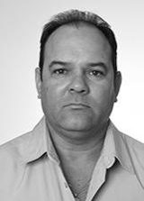 Geraldo Catireiro
