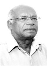 Professor Leao