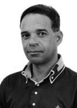 Adriano Santos Reporter