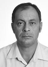 Geraldo do Táxi - Teba