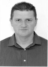 Professor Ricardo