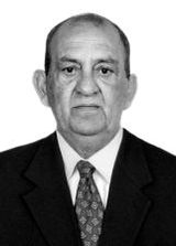 Geraldo Dionísio