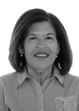 Marlene do Garrote