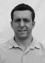 Arlindo de Tibucinho