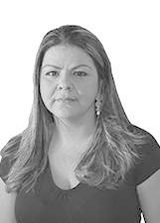 Professora Andresa
