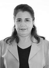 Cecilia Melo Professora