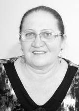 Maria do Barreiro