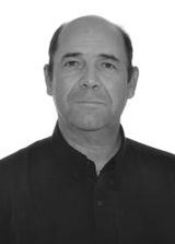 Roque Pedreiro