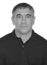 Vanderlei Ferreira Borges