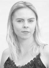 Erica Pacci