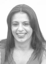 Maria Luzia Enfermeira