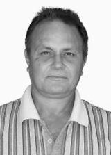 Odair Ferrinho