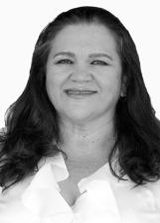 Professora Silvania Marques