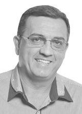 Ruberio Santos