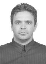 Geraldo Elias