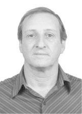 Professor Sérgio