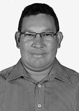 Jeremias Pereira