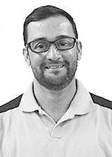 Marcos Jose de Paula Pescoço