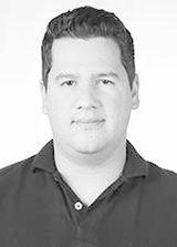 Rodrigo Professor