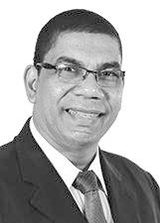 Pastor Elair