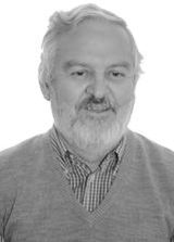 Professor Antônio Coppe