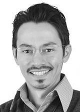 Christian Miura