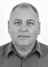 Venicio da Grace