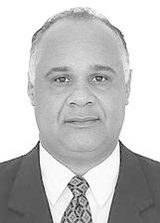 Pastor Marcelo Silva