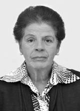 Maria das Gracas