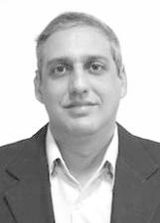 Professor Ricardo Sartine