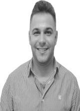 Tiago Leal da Novo Lar