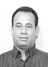 Gilberto Brandao