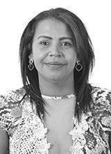 Marcilene Izidoro