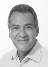 Pastor Moacir Santos
