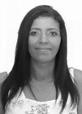 Cristina do Bar