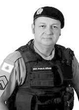 Sargento Paulo Cesar