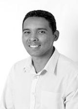 Pastor Janes Cesar