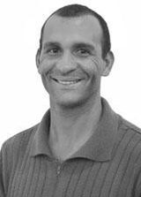 Mauro da Cachoeirinha