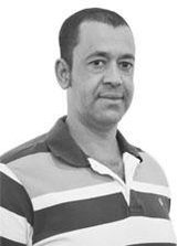Jorge Açougueiro