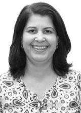 Lúcia do Mirinho