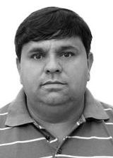 Dercinho Arantes