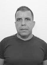 Edilson do Bombeiro Voluntário
