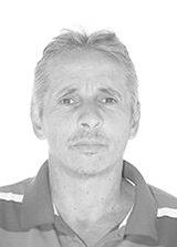Luciano Cadeirante