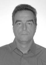 Professor David Bornelli